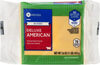 Pasteurized Process American Cheese - Product