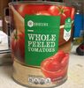 Whole peeled tomatoes - Product