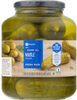 Kosher Dill Whole Pickles - Product