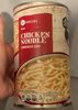 Chicken Noodle soup - Product