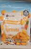 Dried apricots - Product