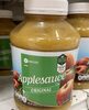 Applesauce - Produkt