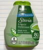 Stevia Liquid Sweetener - Prodotto