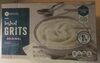 Original instant grits - Product
