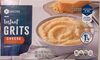 Instant grits cheese - Prodotto