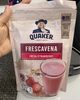 Frescavena fresa strawberry net wt - Product