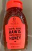 Raw Unfiltered Honey - Product