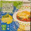 vegan lentil sheperds pie - Produkt