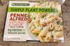 Simply plant powered penne alfredo - Product
