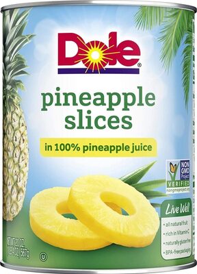 Pineapple - Produkt - en