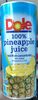 Pinapple juice - Produkt