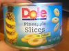 Pineapple Slices in Juice - Product