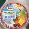 Cherry mixed fruit - Product