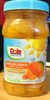 Mandarin oranges in fruit juice - Product