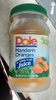 Mandarin oranges in fruit juice - Producto