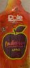 Fruitocracy squeezable fruit pouch - Product