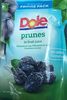 prunes - Product