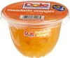 Mandarin oranges - Product