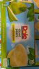 Diced pears in 100% fruit juice - Product