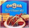 Taco Dinner Kit - Product