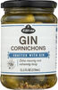 Kuhne cornichons gin - Produit