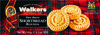 SHORTBREAD ROUNDS 150G - WALKERS - 150g - Prodotto
