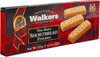 Shortbread Pur Beurre Fingers - Walkers - Producto