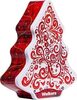 Walkers Shortbread Red and White Christmas Tree Tin,225 G - Product