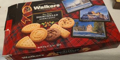 Walkers - Product