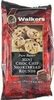 Shortbread mini rounds chocolate chip - Producto