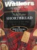 Pure Butter Assorted Shortbread - Producto