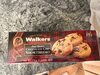 Biscuits Walkers pépites de chocolats - Product