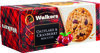 Oatflake & Cranberry Biscuits - Walkers - Produkt