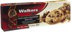 Oatflake & Cranberry Biscuits - Walkers - Produit