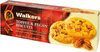 Toffee & pecan biscuits - Product