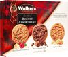 Scottish cookie assortment - Producto