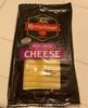 Baby swiss cheese - Producto