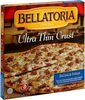 Ultra Thin Crust Sausage Italia Pizza - Produkt