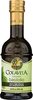 Basilolio condiment, extra virgin olive oil with essence of basil - Product