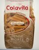 Whole wheat penne - Product