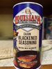 Cajun Blackened Seasoning - Product