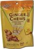 Lemon ginger chews - Product