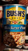 Blackeye Peas - Prodotto