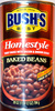 Bush's Best Homestyle Baked Beans - Product