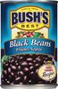 Black beans - Product