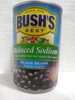 Reduced Sodium Black Beans - Producto