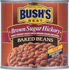 brown sugar hickory baked beans - Produit