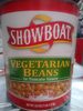 Vegetarian Beans in Tomato Sauce - Produit