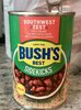 Southwest zest pinto beans - Product
