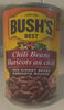 Chili Beans - Produit